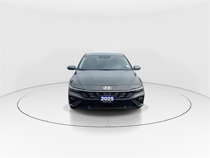 hyundai Elantra HEV 2025 - 4