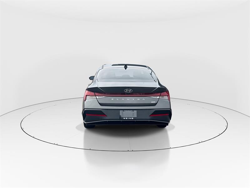 hyundai Elantra HEV 2025 - 8