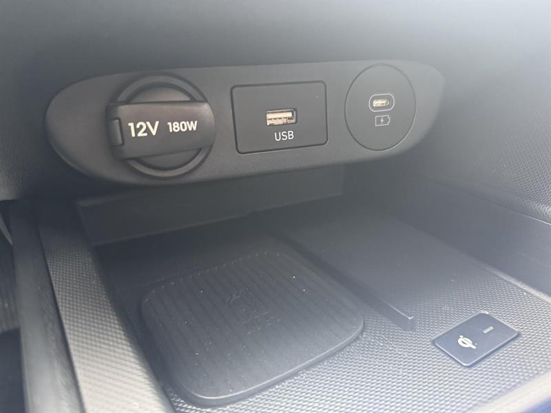 hyundai Elantra HEV 2025 - 21