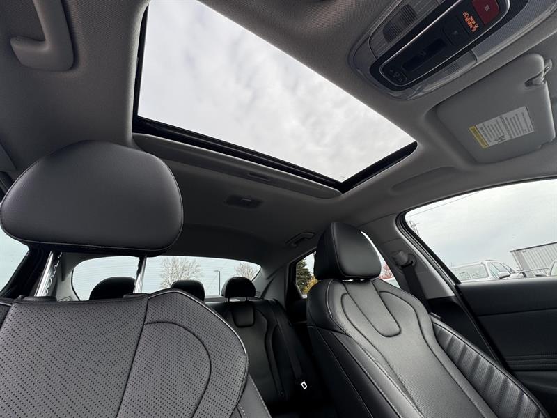 hyundai Elantra HEV 2025 - 23