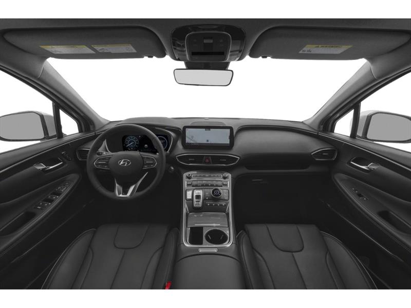 hyundai Santa Fe 2022 - 7