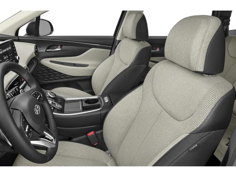 hyundai Santa Fe 2022 - 8
