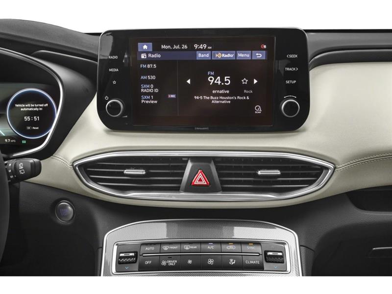 hyundai Santa Fe 2022 - 11