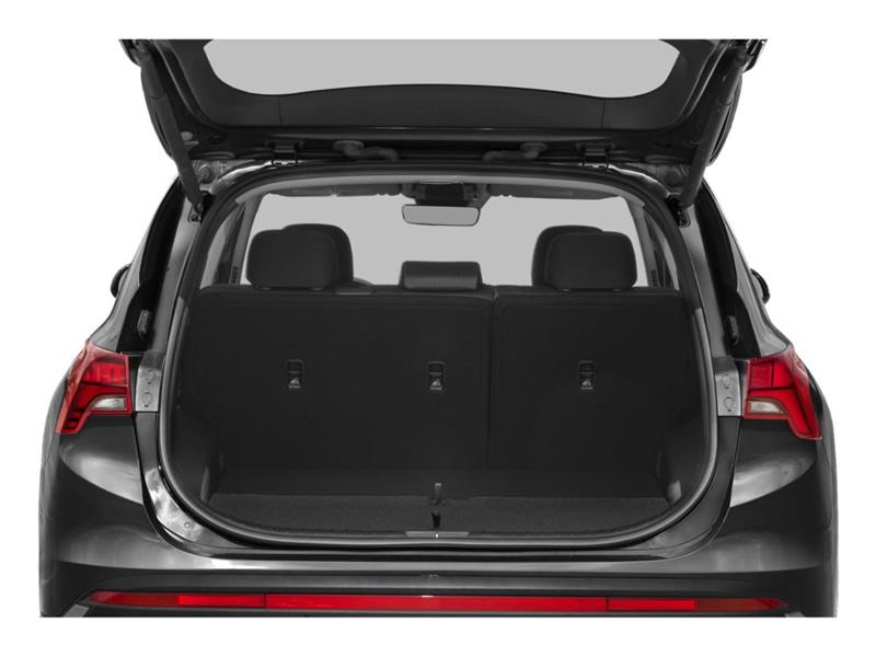 hyundai Santa Fe 2022 - 13