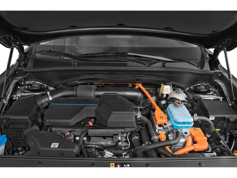 hyundai Santa Fe 2022 - 15