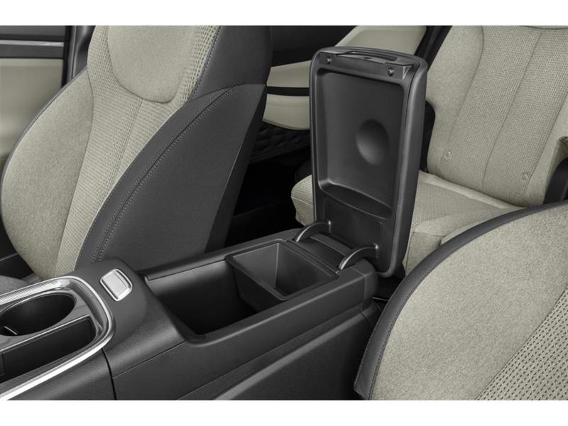 hyundai Santa Fe 2022 - 19