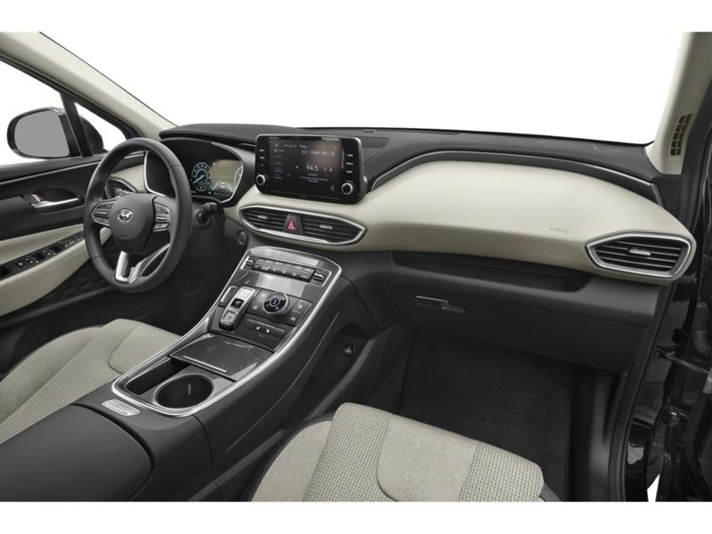 hyundai Santa Fe 2022 - 21