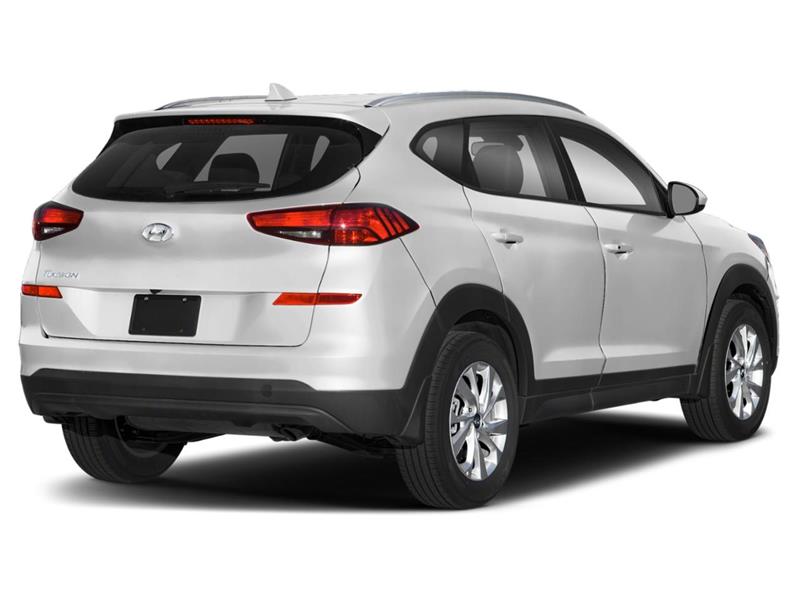 hyundai Tucson 2019 - 2