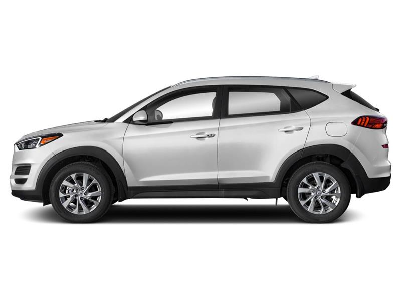 hyundai Tucson 2019 - 3