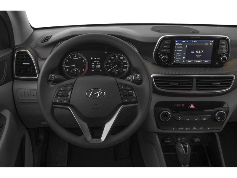 hyundai Tucson 2019 - 4