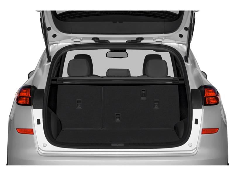 hyundai Tucson 2019 - 8