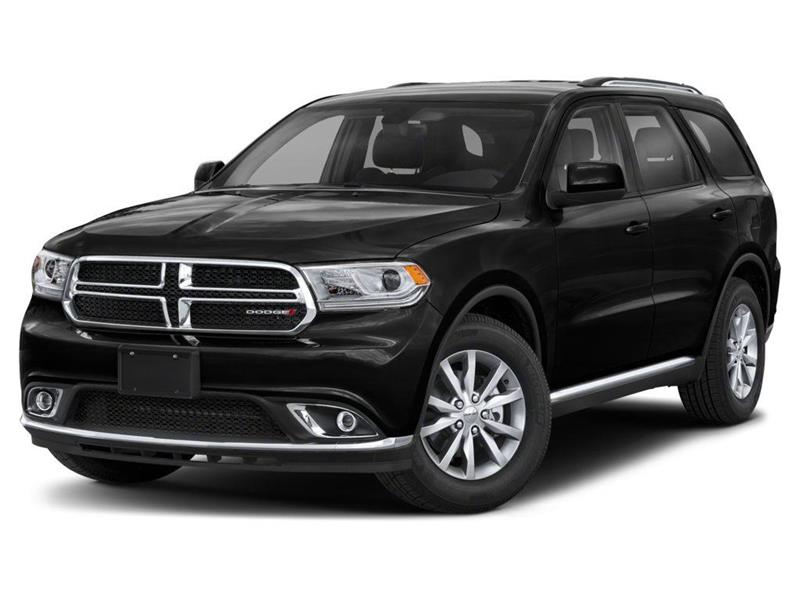 dodge Durango 2020
