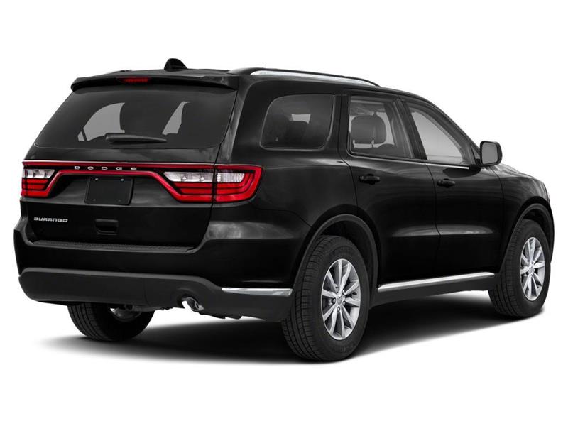 dodge Durango 2020 - 3