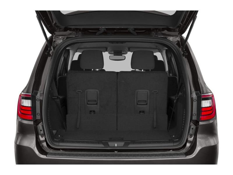 dodge Durango 2020 - 8