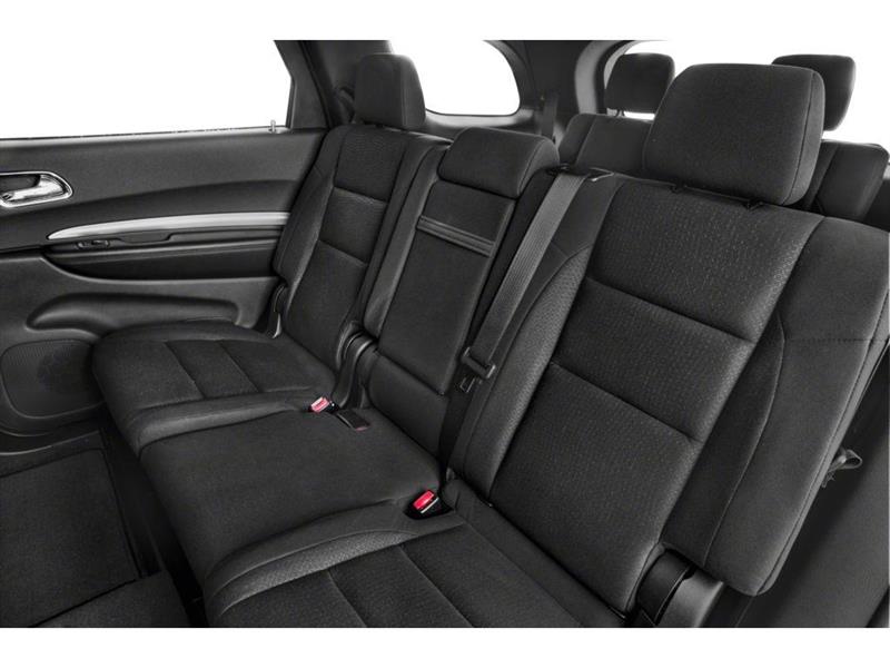 dodge Durango 2020 - 9