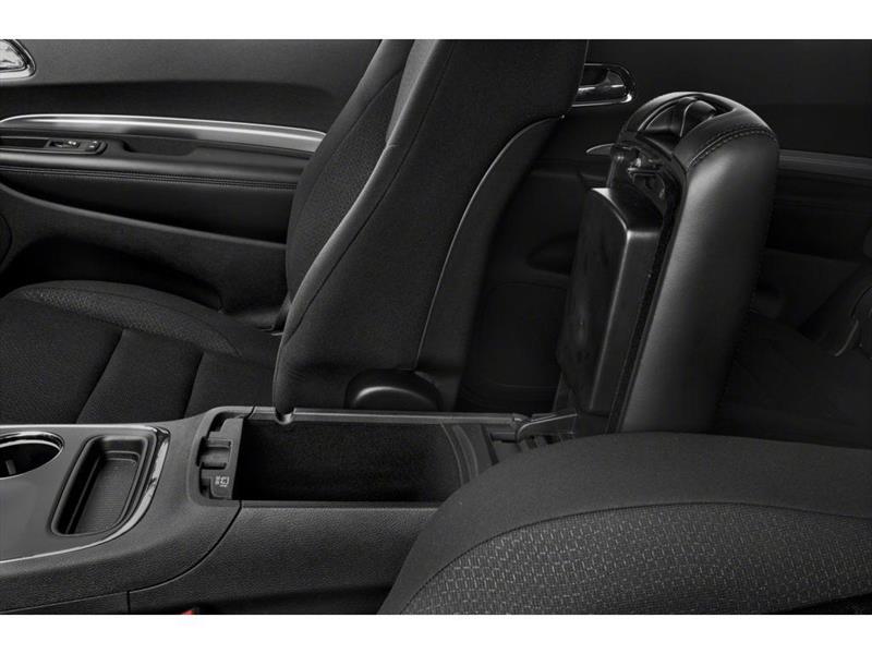 dodge Durango 2020 - 10