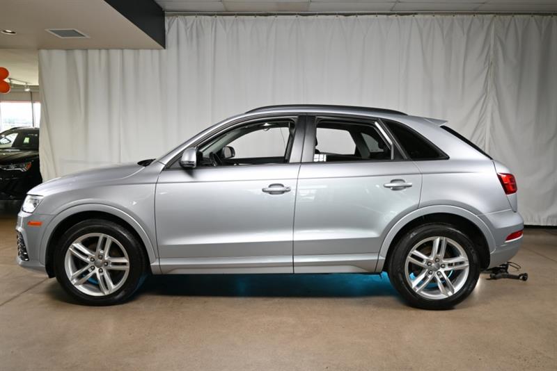 audi Q3 2018 - 7