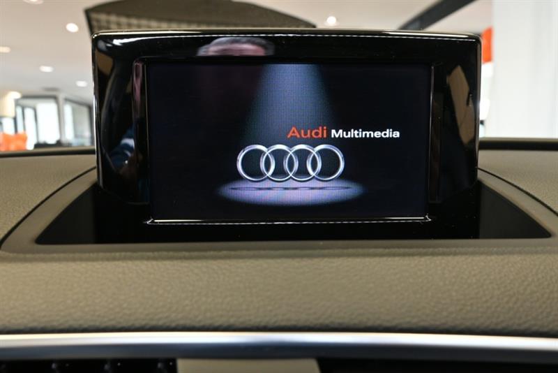 audi Q3 2018 - 23