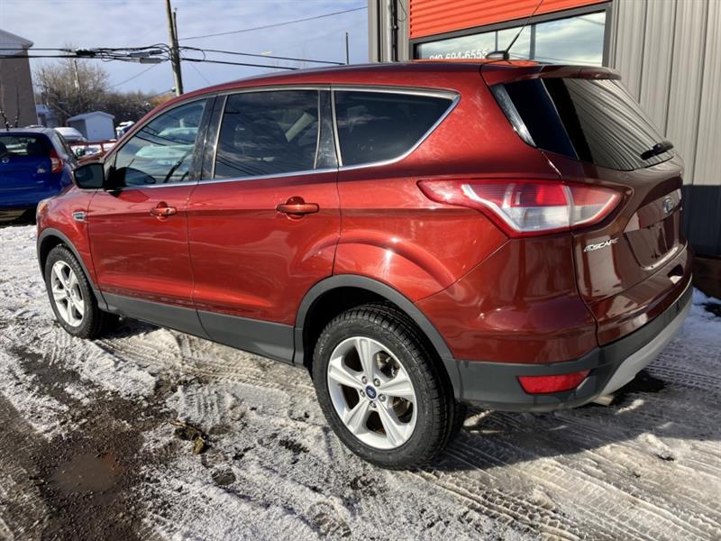 ford Escape 2016 - 3