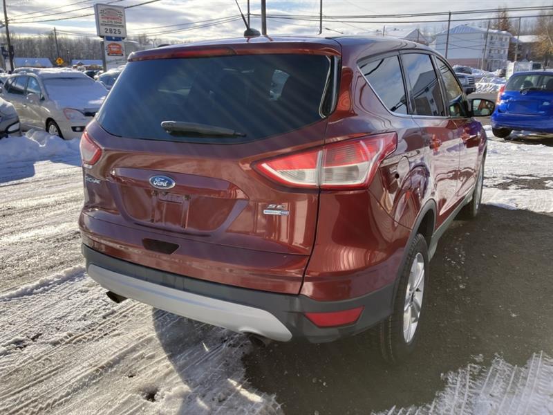 ford Escape 2016 - 4