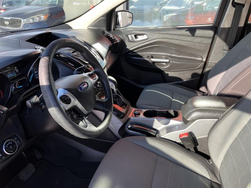 ford Escape 2016 - 5