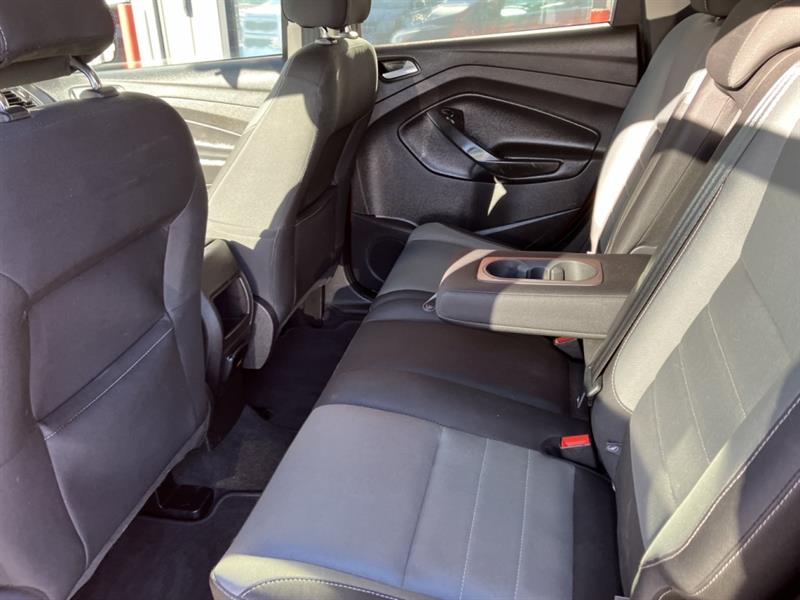 ford Escape 2016 - 6