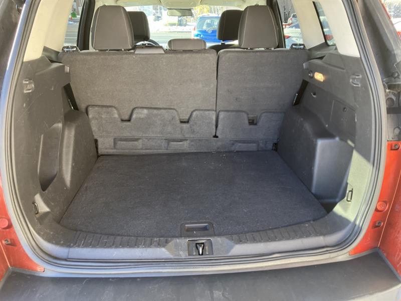 ford Escape 2016 - 7