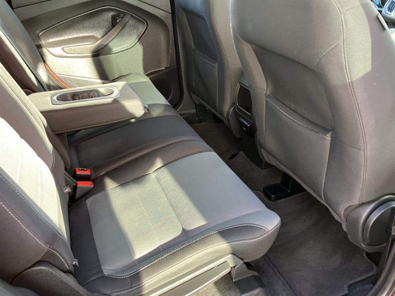 ford Escape 2016 - 9