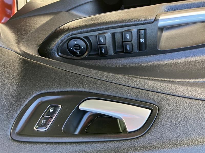 ford Escape 2016 - 10