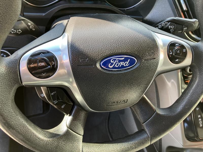 ford Escape 2016 - 11