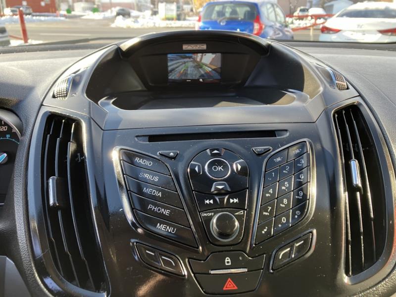 ford Escape 2016 - 13