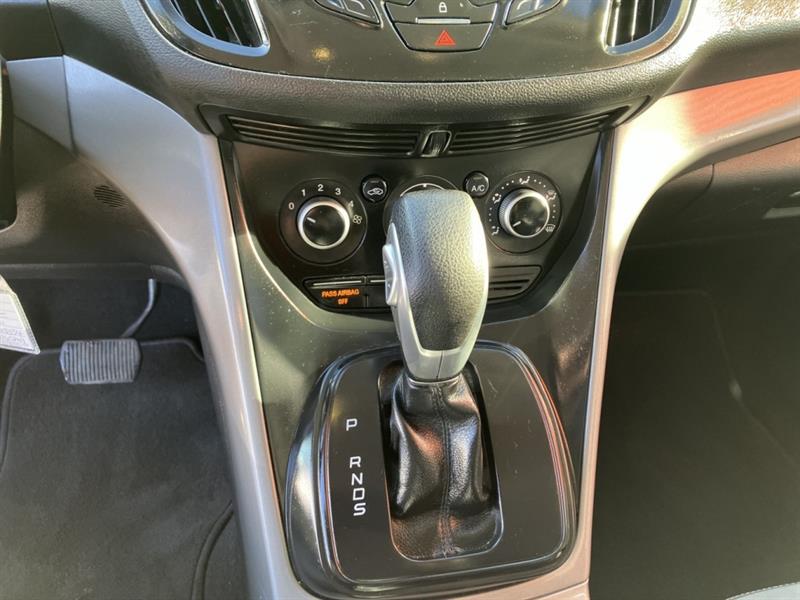 ford Escape 2016 - 14