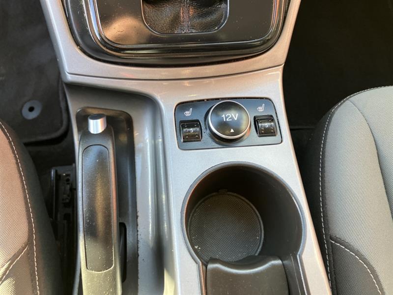 ford Escape 2016 - 15