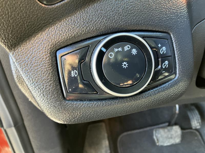 ford Escape 2016 - 16