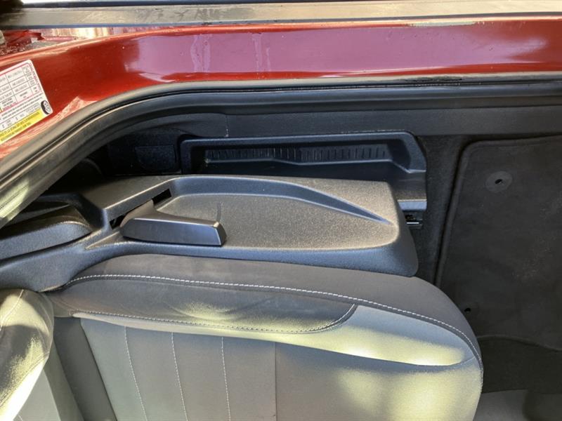 ford Escape 2016 - 17