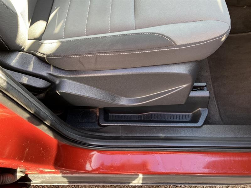 ford Escape 2016 - 18