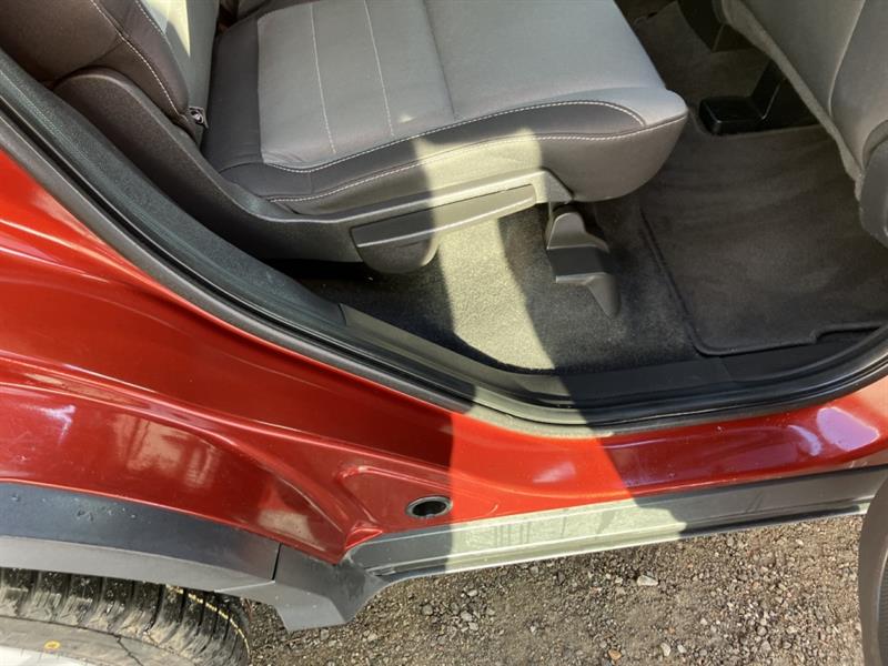 ford Escape 2016 - 20