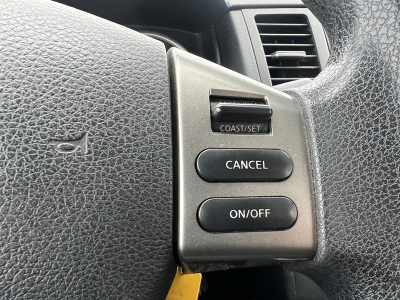 nissan Versa 2009 - 11