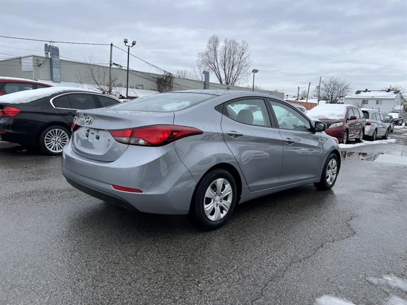 hyundai Elantra 2012 - 5