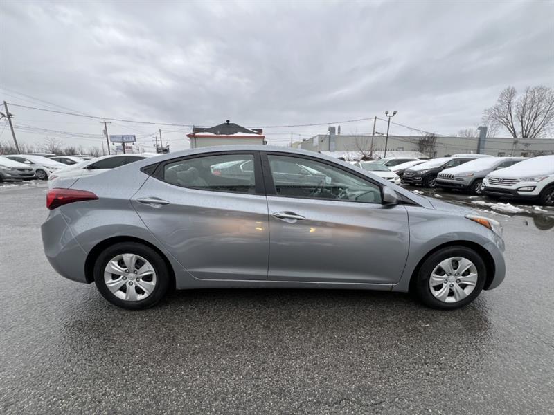 hyundai Elantra 2012 - 6