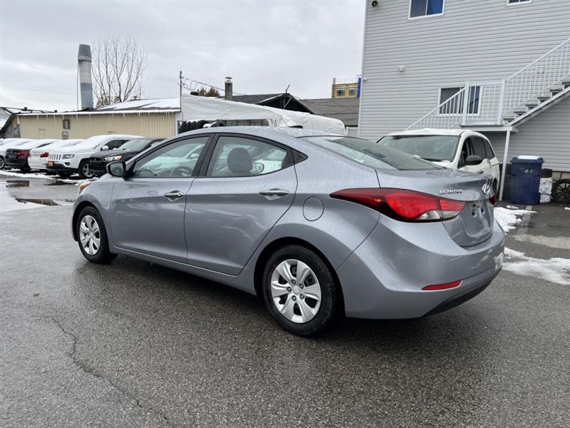 hyundai Elantra 2012 - 25