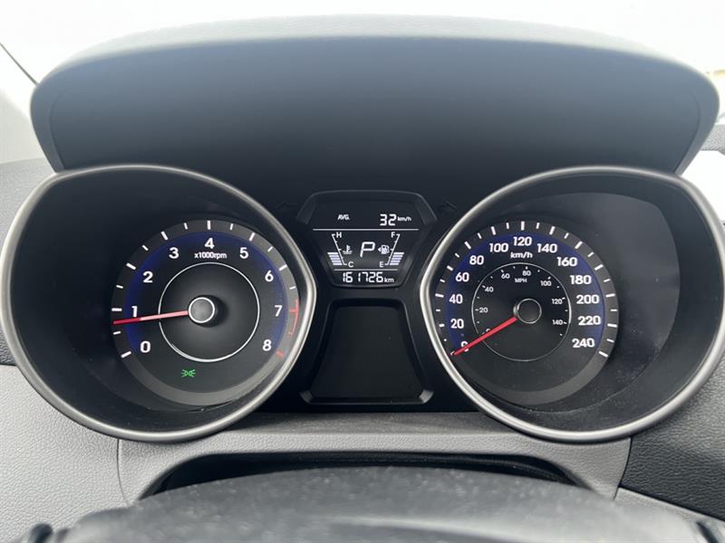 hyundai Elantra 2012 - 31