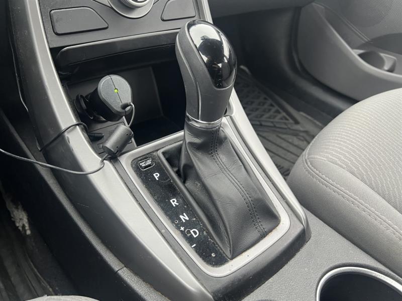 hyundai Elantra 2012 - 35