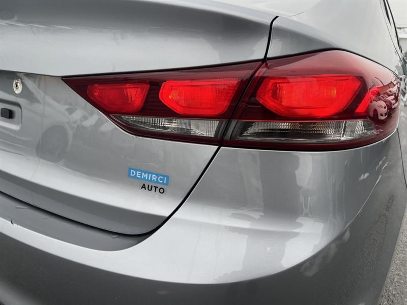 hyundai Elantra 2017 - 3