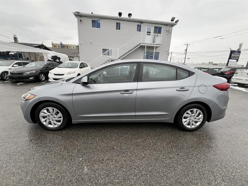 hyundai Elantra 2017 - 6