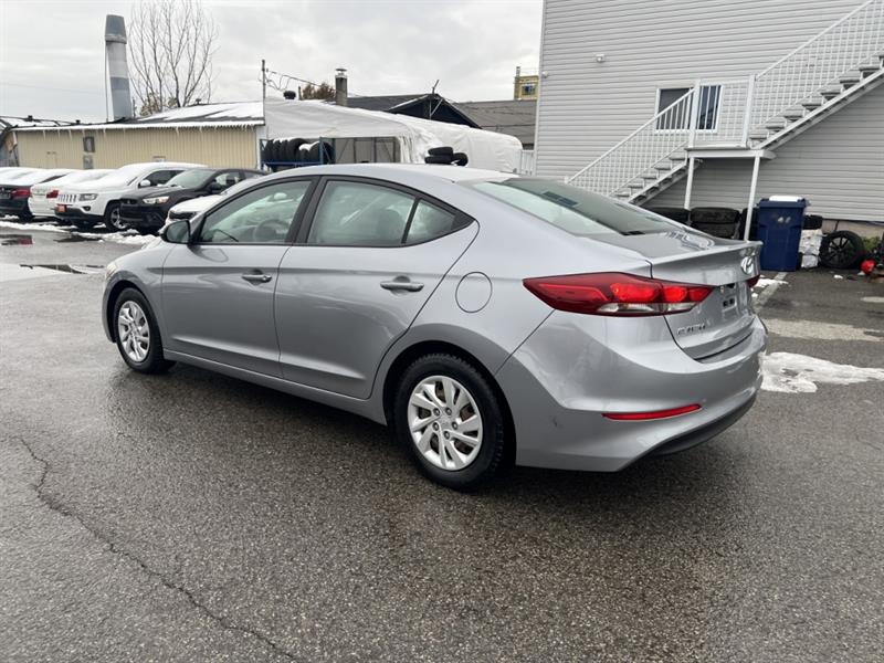 hyundai Elantra 2017 - 7