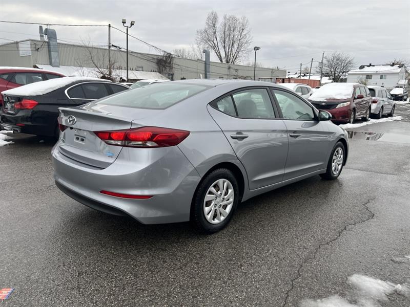 hyundai Elantra 2017 - 8