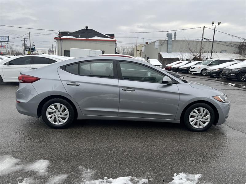 hyundai Elantra 2017 - 9