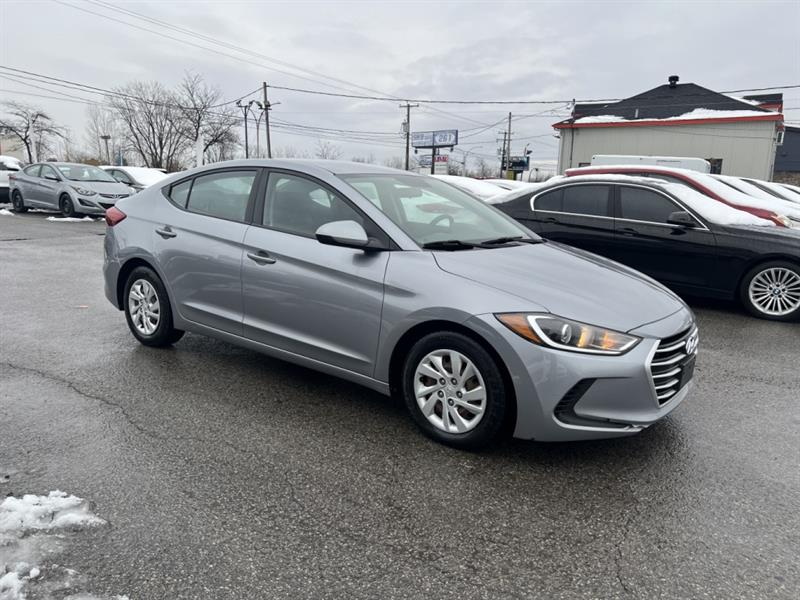 hyundai Elantra 2017 - 10