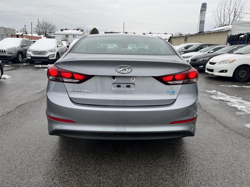 hyundai Elantra 2017 - 12